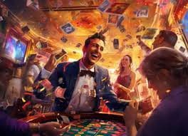 Refined card table image supporting careful use of bd 65 live casino content